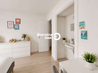 Vente appartement 6 pièces