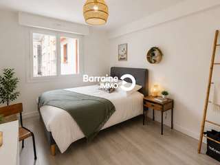 Vente appartement 6 pièces