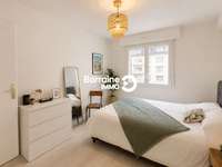 Vente appartement 6 pièces