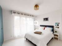 Vente appartement 6 pièces