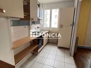 Vente Appartement 2 piècesLorient Centre Ville