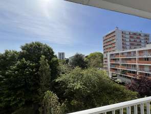 Vente Appartement 3 piècesLorient Centre Ville