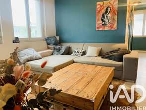 Vente Appartement 3 piècesLorient Centre Ville