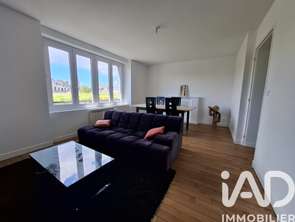 Vente Appartement 4 piècesLorient Centre Ville
