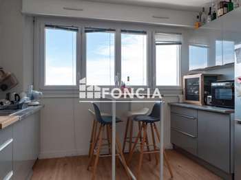 Vente appartement 4 pièces Vente appartement 4 pièces