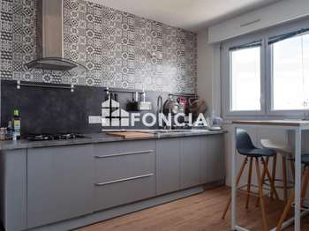 Vente appartement 4 pièces Vente appartement 4 pièces