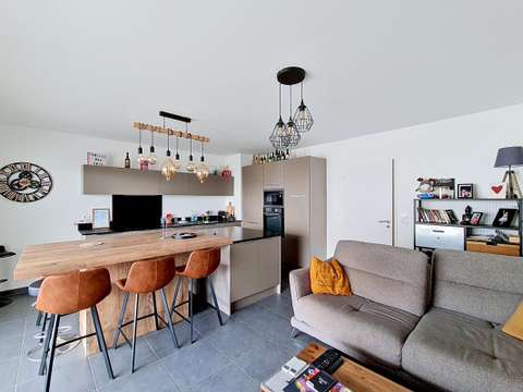Vente appartement 3 pièces Vente appartement 3 pièces