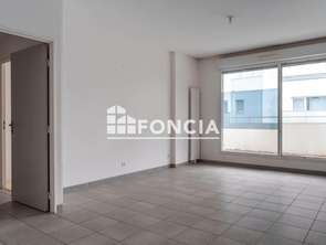 Vente Appartement 2 piècesLorient Centre Ville