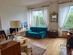 Vente Appartement 3 piècesLorient Centre Ville