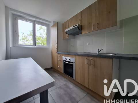 Vente appartement 4 pièces Lorient Centre Ville 56