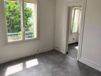 Vente appartement 3 pièces Lorient Centre Ville 56