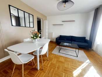 Vente appartement 3 pièces Lorient Centre Ville 56