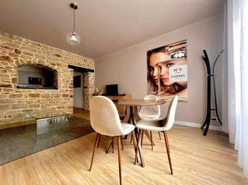 Vente appartement 2 pièces Lorient Centre Ville 56