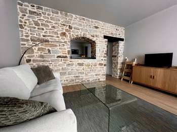 Vente Appartement 2 piècesLorient Centre Ville