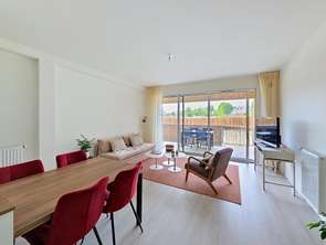 Vente Appartement 3 piècesLorient Centre Ville