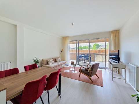 Vente appartement 3 pièces Lorient Centre Ville 56
