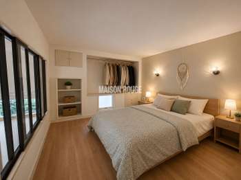 Vente appartement 2 pièces Vente appartement 2 pièces