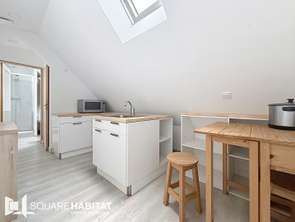 Vente Appartement 4 piècesLorient Centre Ville