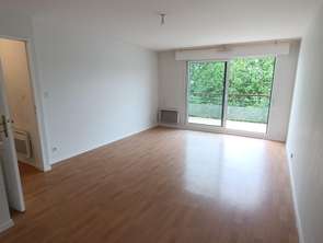 Vente Appartement 3 piècesLorient Centre Ville