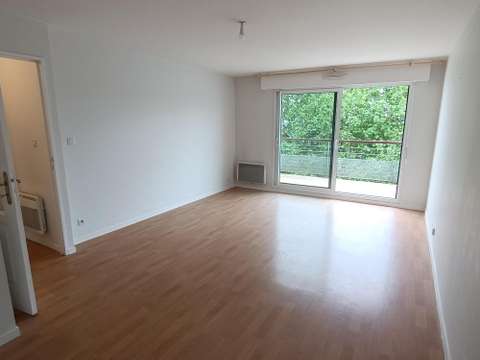 Vente appartement 3 pièces Lorient Centre Ville 56
