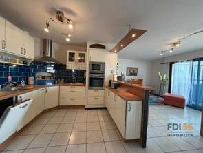 Vente Appartement 3 piècesLorient Centre Ville