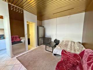 Vente Studio 2 pièces