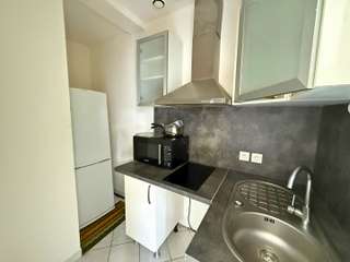 Vente Studio 2 pièces