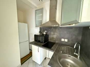 Vente Studio 2 pièces