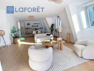 Vente appartement 5 pièces