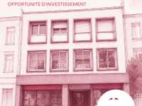 Vente Studio 1 pièce Vente Studio 1 pièce
