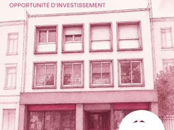 Vente StudioLorient Centre Ville