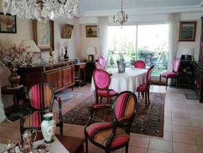 Vente Appartement 5 piècesLorient Centre Ville