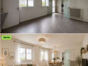 Vente Appartement 2 piècesLorient Centre Ville