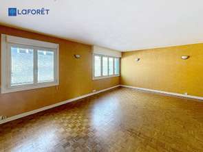 Vente Appartement 5 piècesLorient Centre Ville