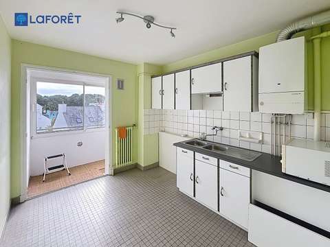 Vente appartement 5 pièces