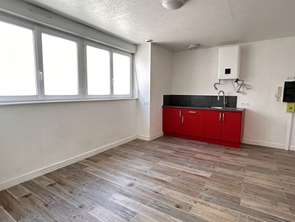 Vente Appartement T1Lorient Centre Ville