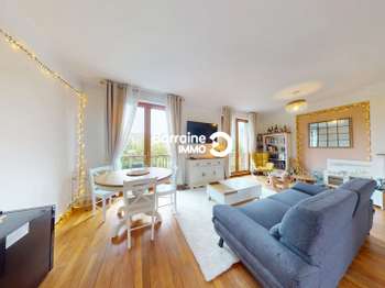 Vente Appartement 3 piècesLorient Centre Ville