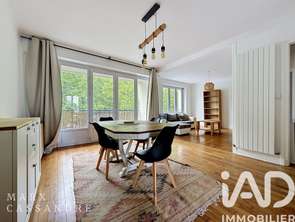 Vente Appartement 4 piècesLorient Centre Ville