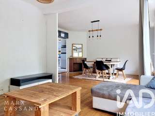 Vente appartement 4 pièces Vente appartement 4 pièces