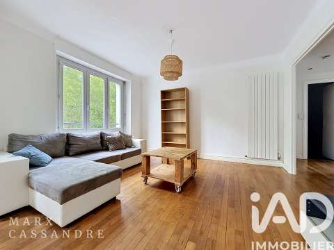 Vente appartement 4 pièces Vente appartement 4 pièces