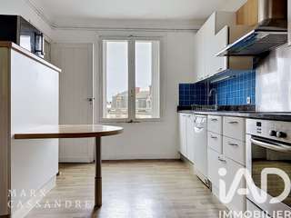 Vente appartement 4 pièces Vente appartement 4 pièces