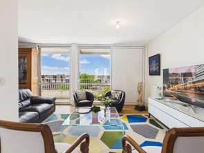 Vente Appartement 4 piècesLorient Centre Ville