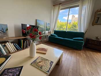 Vente appartement 3 pièces Lorient Centre Ville 56