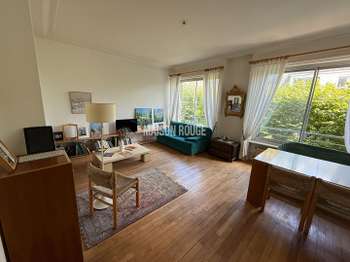 Vente Appartement 3 piècesLorient Centre Ville
