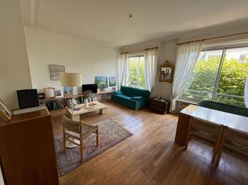 Vente Appartement 3 piècesLorient Centre Ville