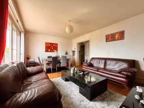 Vente Appartement 3 piècesLorient Centre Ville