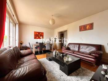 Vente Appartement 3 piècesLorient Centre Ville