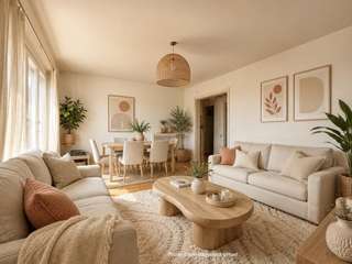 Vente appartement 3 pièces Vente appartement 3 pièces