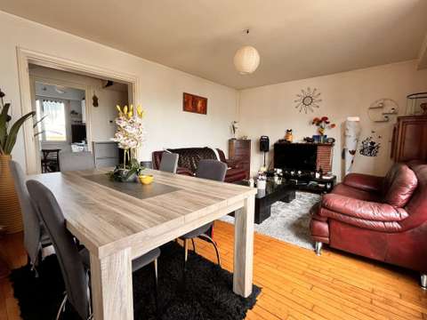 Vente appartement 3 pièces Vente appartement 3 pièces