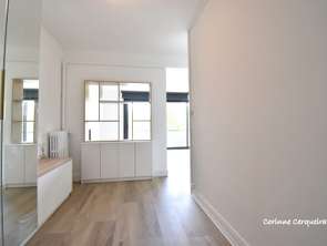 Vente Appartement 3 piècesLorient Centre Ville